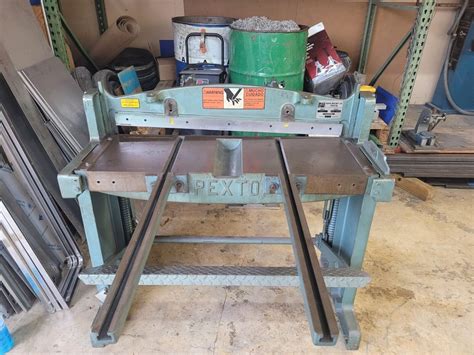 pexto sheet metal shear|stomp shear.